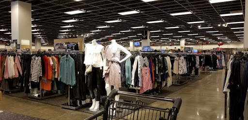 Department Store «Nordstrom Rack San Leandro», reviews and photos, 1285 Marina Blvd, San Leandro, CA 94577, USA