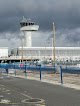 Aéroport de Bordeaux Mérignac