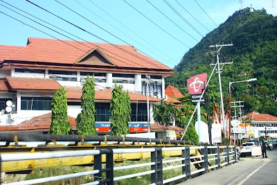 Photos of Telkom Group Grapari