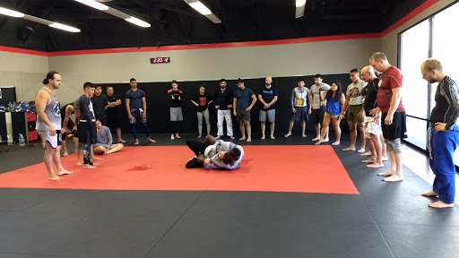 Gym «UFC Gym Northridge», reviews and photos, 9150 Reseda Blvd, Northridge, CA 91325, USA