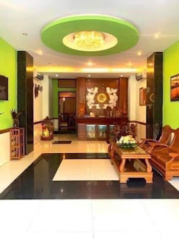 Khách Sạn Thiên Hương