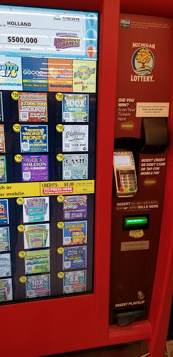 Grocery Store «Kroger», reviews and photos, 26300 Crocker Blvd, Harrison Charter Township, MI 48045, USA