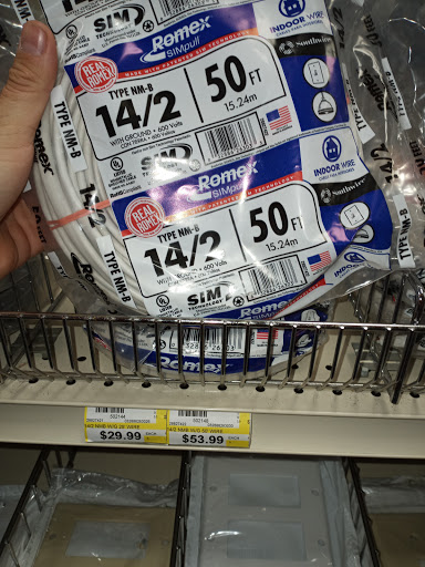 Hardware Store «Wagner Hardware», reviews and photos, 3301 Lancaster Pike #5a, Wilmington, DE 19805, USA