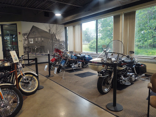 Harley-Davidson Dealer «Buffalo Harley-Davidson», reviews and photos, 4220 Bailey Ave, Amherst, NY 14226, USA