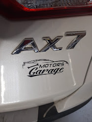 Motors Garage