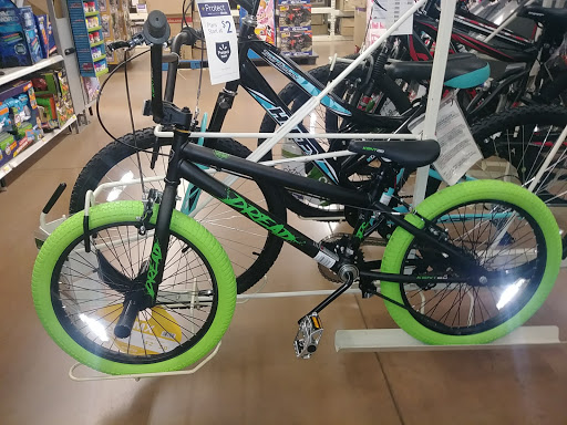 Department Store «Walmart Supercenter», reviews and photos, 1801 Nathan Dean Bypass, Rockmart, GA 30153, USA