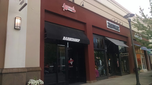 Barber Shop «Legends Barbershop», reviews and photos, 2271 NW Allie Ave, Hillsboro, OR 97124, USA