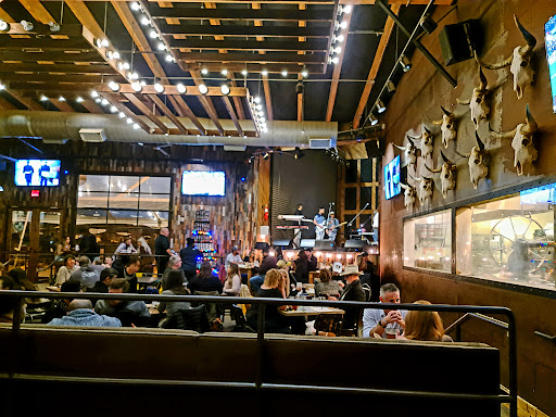 New American Restaurant «The Rustic», reviews and photos, 3656 Howell St, Dallas, TX 75204, USA