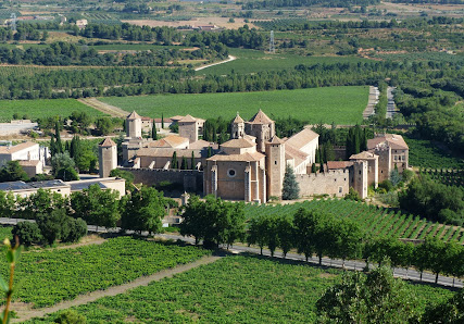 Cal Bomber 1779 – Vimbodí i Poblet Carrer d'Aragó, 6, 43430 Vimbodí, Tarragona, España