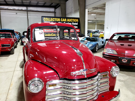 Auto Broker «Vanguard Motor Sales», reviews and photos, 15100 Keel St, Plymouth, MI 48170, USA