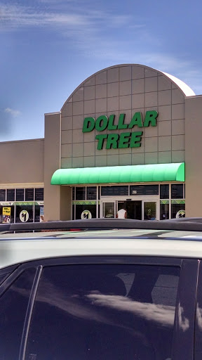 Dollar Store «Dollar Tree», reviews and photos, 5900 E Virginia Beach Blvd Ste 206, Norfolk, VA 23502, USA