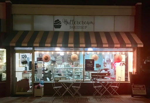 Buttercream Bakeshop