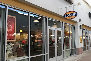 Fossil Outlet Store image