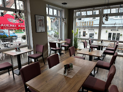 Bäckerei & Café Ludwig Kloiber am Marktplatz Marktpl. 11, 85229 Markt Indersdorf, Deutschland