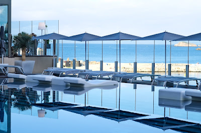 Hôtel & Spa Ile Rousse Thalazur Bandol à Bandol