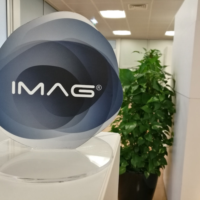 IMAG – Centros de Diagnóstico e Terapêutica