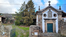 Casa da Avó Faia