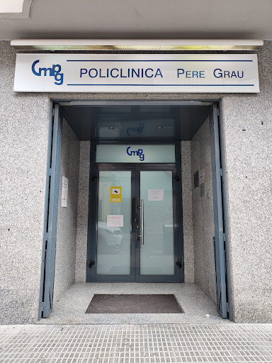 Policlínica Pere Grau,  S.L. en Santa Perpètua de Mogoda, Barcelona