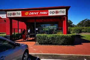 Oporto M4 Eastern Creek Drive Thru image