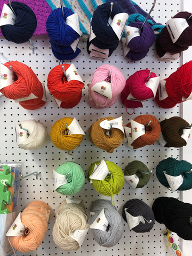 Fabric Store «Intown Quilters, Inc.», reviews and photos, 1058 Mistletoe Rd, Decatur, GA 30033, USA