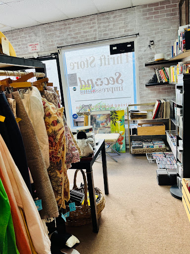 Thrift Store «Second Impressions - Resale for a Cause», reviews and photos, 24412 Muirlands Blvd, Lake Forest, CA 92630, USA
