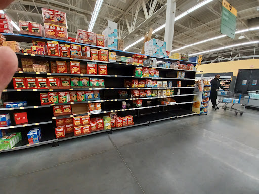 Discount Store «Walmart», reviews and photos, 11410 Anderson Rd, Greenville, SC 29611, USA