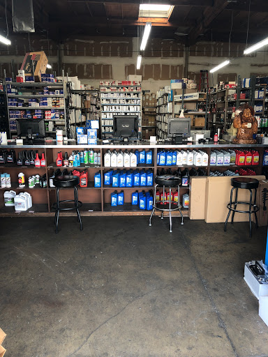 Auto Pro Parts Warehouse
