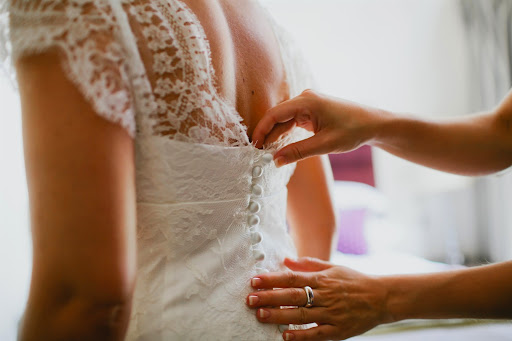 Bridal Shop «Hem and Her Bridal», reviews and photos, 4004 N Stone Ave, Tucson, AZ 85705, USA