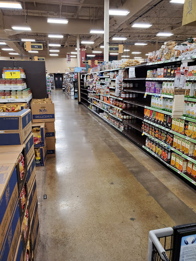 Grocery Store «Fred Meyer», reviews and photos, 12221 120th Ave NE, Kirkland, WA 98034, USA