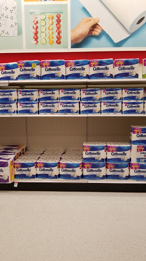 Department Store «Target», reviews and photos, 1922 E Main St, Torrington, CT 06790, USA