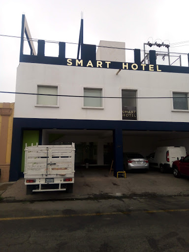 SMART HOTEL CINTERMEX