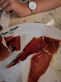 Prosciutto crudo du Restaurant Casa Sansa à Perpignan - n°6