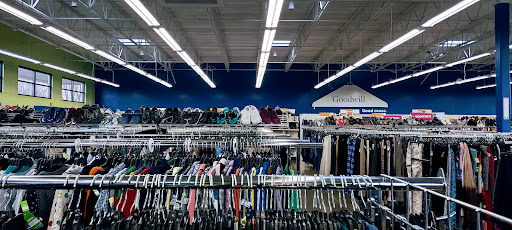 Non-Profit Organization «Goodwill Outlet Store», reviews and photos, 927 N Emerson Ave, Greenwood, IN 46143, USA