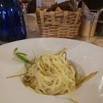 Photo n°1 de l'avis de Valentina.o fait le 10/03/2019 à 15:27 sur le  Osteria del Rododendro à Montegrosso Pian Latte