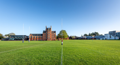Exeter School