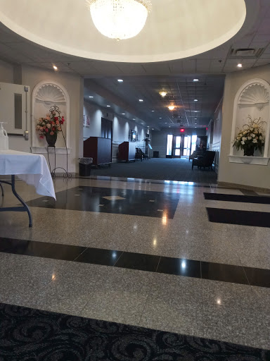 Banquet Hall «MCC Banquets & Events (Macedonian Cultural Center)», reviews and photos, 43133 Ryan Rd, Sterling Heights, MI 48314, USA