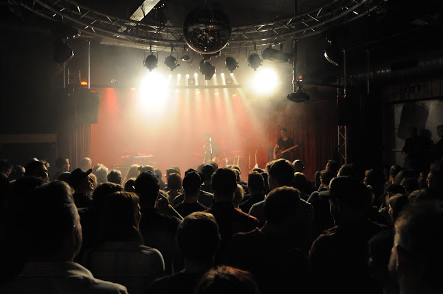 Rezensionen über MAUZ Music-Club in Einsiedeln - Nachtclub