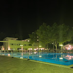 Photo n°2 de l'avis de Tamino.a fait le 01/09/2023 à 07:18 sur le  Hotel Portonuovo à Vieste