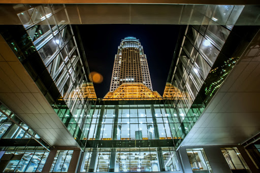 Performing Arts Theater «Blumenthal Performing Arts», reviews and photos, 130 N Tryon St, Charlotte, NC 28202, USA