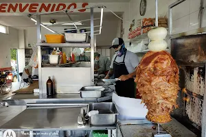 Tacos Ruelas image