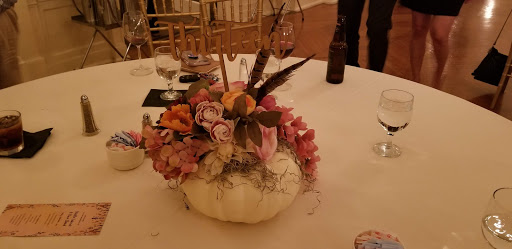 Banquet Hall «Greystone Hall», reviews and photos, 103 S High St, Akron, OH 44308, USA