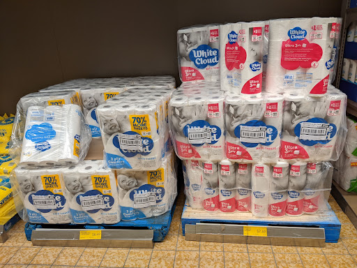 Supermarket «ALDI», reviews and photos, 957 Sagamore Pkwy S, Lafayette, IN 47905, USA