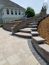 K & CG Landscaping Services - Photo 3 - Car repair in , Trenton