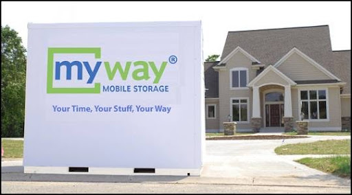 Moving and Storage Service «MyWay Mobile Storage of Pittsburgh», reviews and photos, 1200 Lebanon Rd #230, West Mifflin, PA 15122, USA