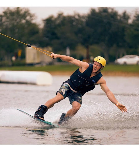 Water Park «Miami Watersports Complex», reviews and photos, 401 E 65th St, Hialeah, FL 33013, USA