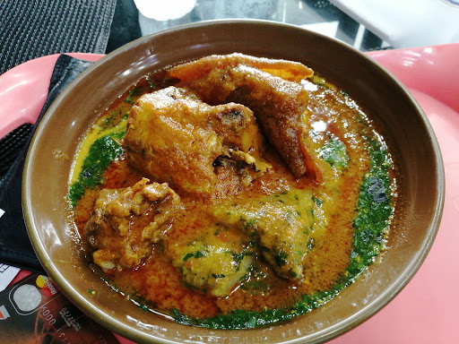 Olaiya Foods and Catering, 109 Akerele St, Surulere, Lagos, Nigeria, Japanese Restaurant, state Lagos