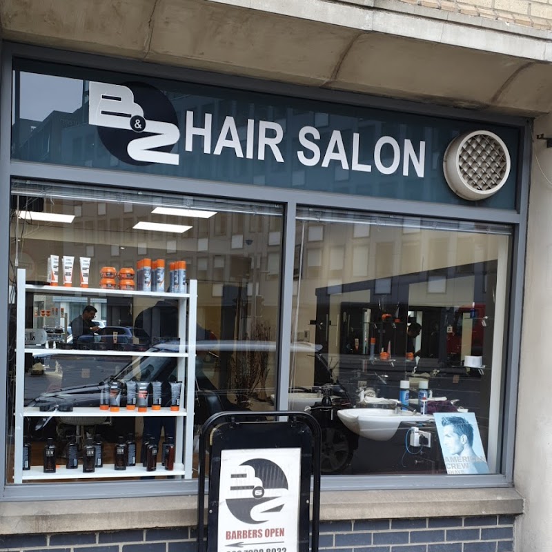 B & Z Hair Salon