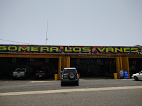 Gomera Los Vanes - Photo 9 - Car repair in Aguada, Puerto Rico, Aguadilla