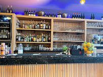 Bar du Restaurant italien Margherita Valence - n°8