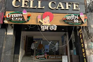 Cell Cafe image